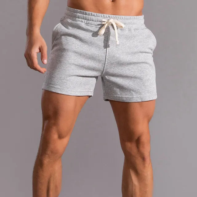 Finn | Men's Comfortable Stylish Summer Shorts-Metro Lane Plaza