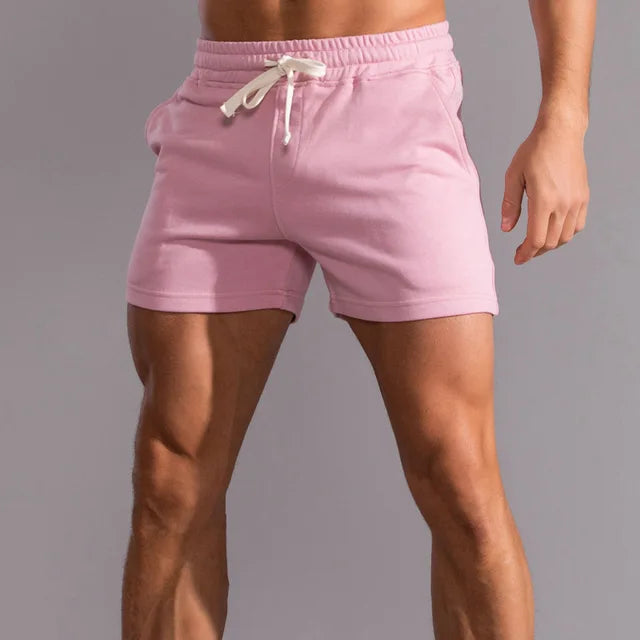 Finn | Men's Comfortable Stylish Summer Shorts-Metro Lane Plaza