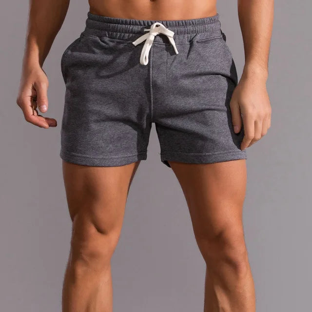 Finn | Men's Comfortable Stylish Summer Shorts-Metro Lane Plaza
