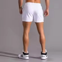 Finn | Men's Comfortable Stylish Summer Shorts-Metro Lane Plaza
