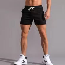 Finn | Men's Comfortable Stylish Summer Shorts-Metro Lane Plaza