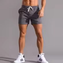 Finn | Men's Comfortable Stylish Summer Shorts-Metro Lane Plaza