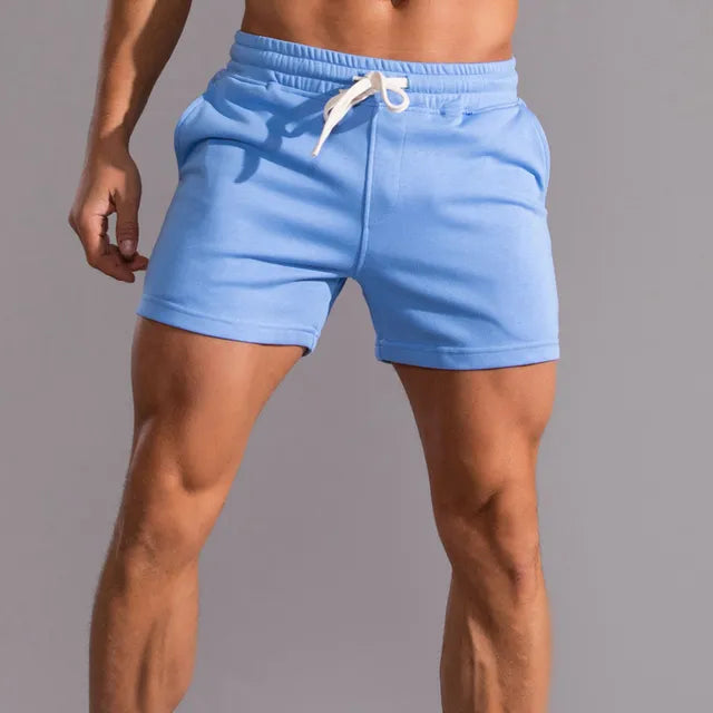 Finn | Men's Comfortable Stylish Summer Shorts-Metro Lane Plaza