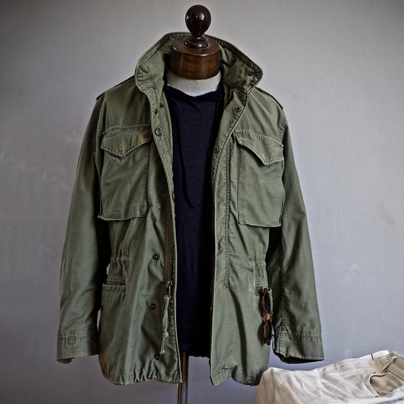 Killian | Men's Functional Winter Jacket-Metro Lane Plaza
