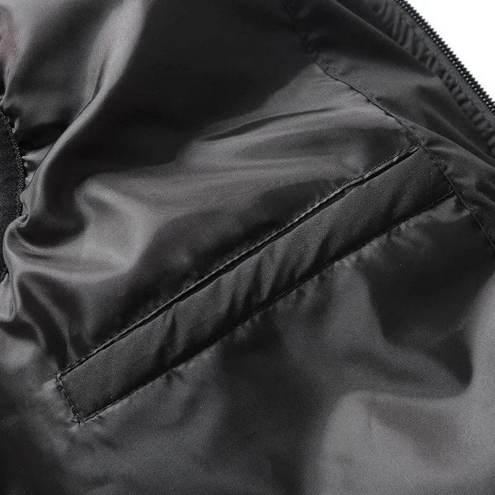 Daunen-Isolationsjacke für Herren
