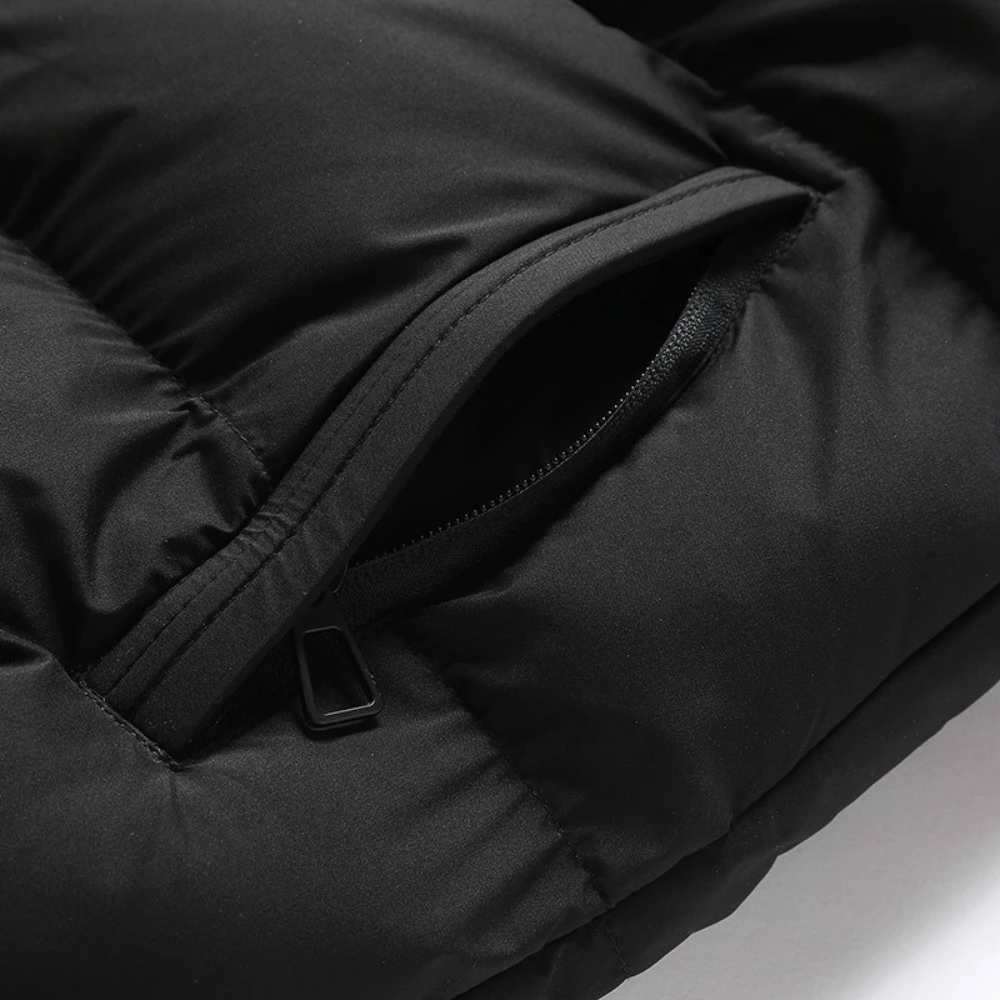 Daunen-Isolationsjacke für Herren