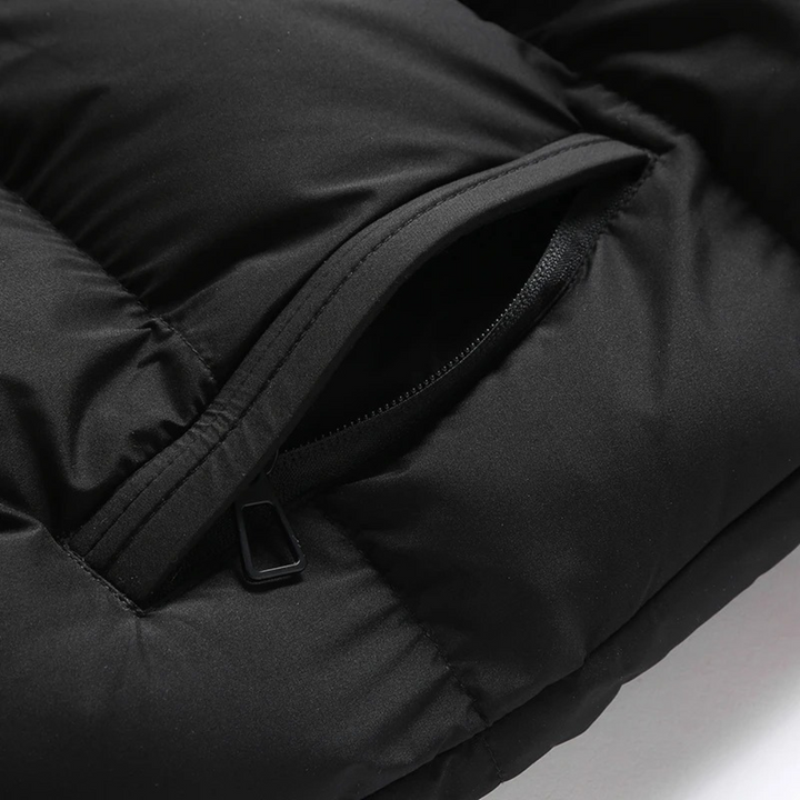 Daunen-Isolationsjacke für Herren
