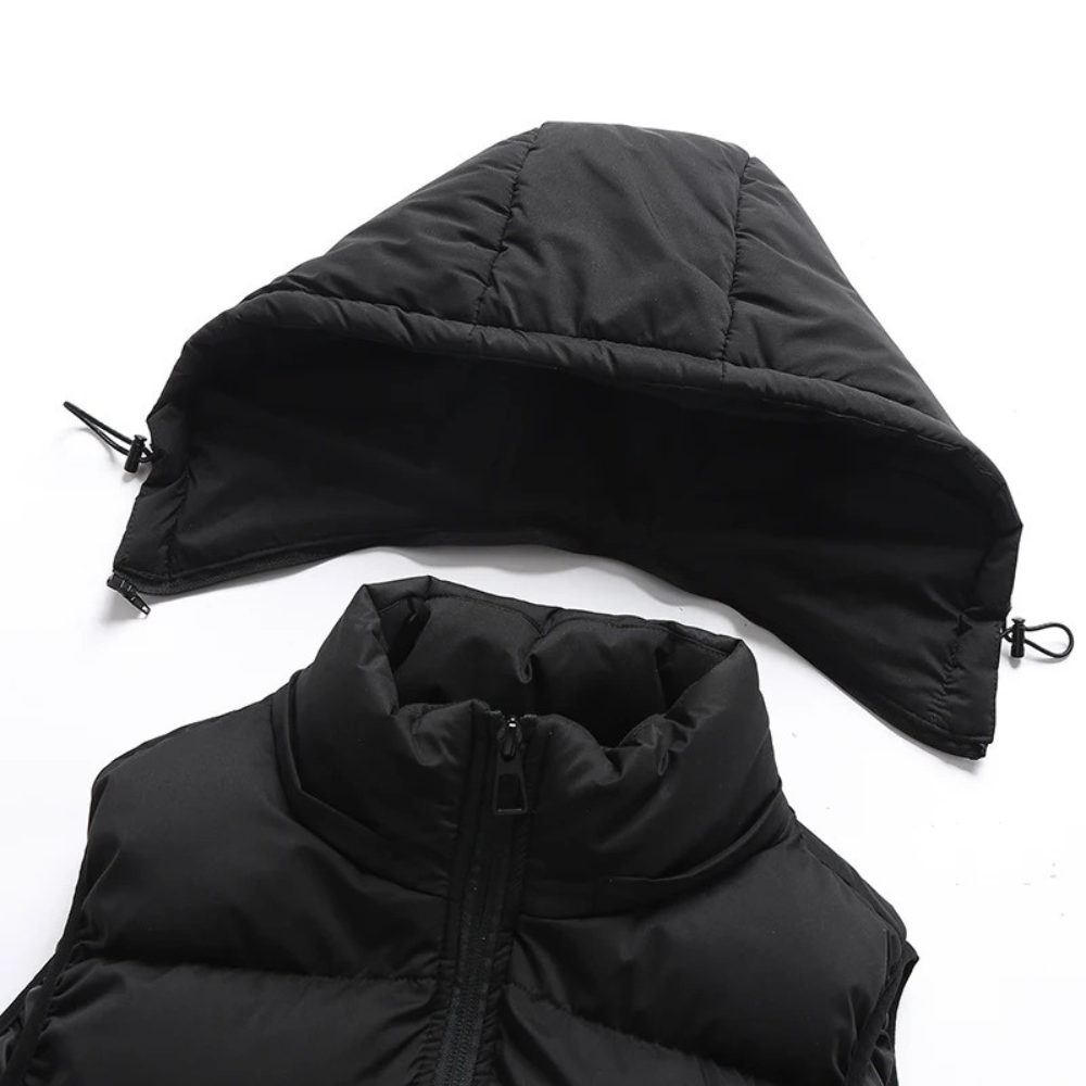 Daunen-Isolationsjacke für Herren