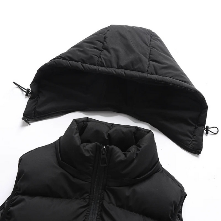 Daunen-Isolationsjacke für Herren