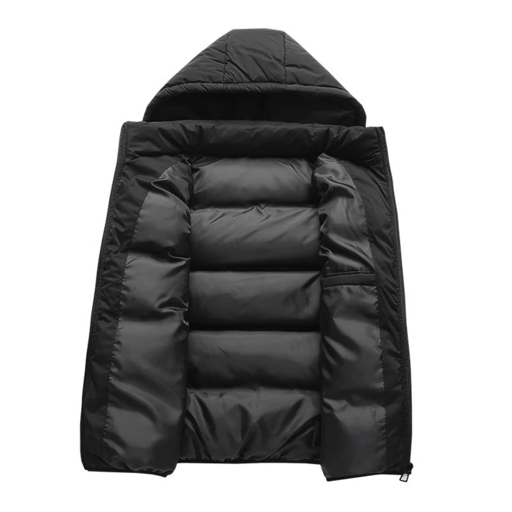 Daunen-Isolationsjacke für Herren