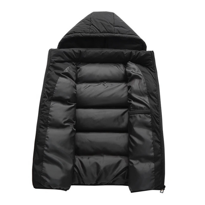 Daunen-Isolationsjacke für Herren