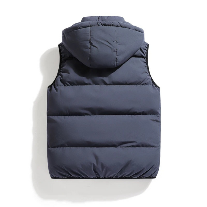 Daunen-Isolationsjacke für Herren