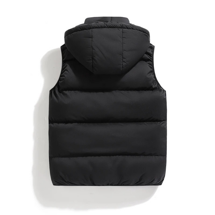 Daunen-Isolationsjacke für Herren