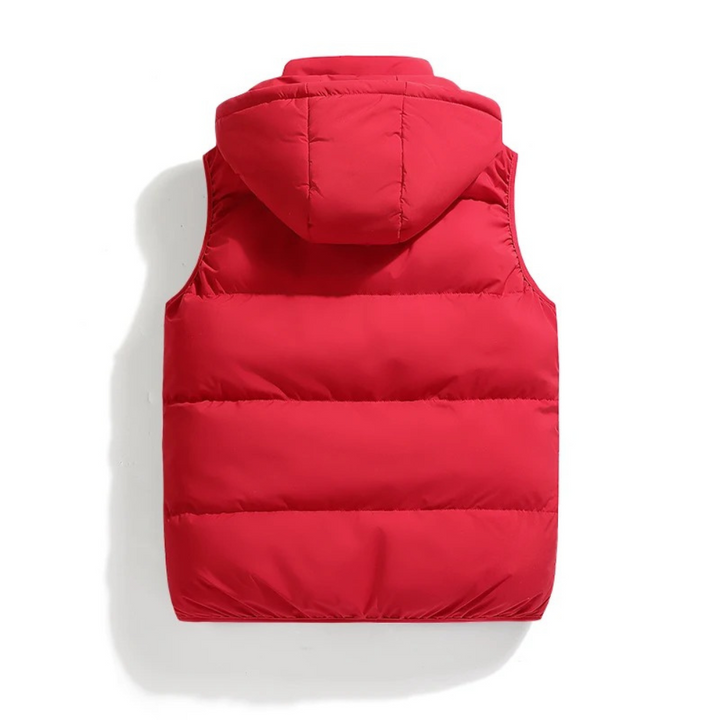 Daunen-Isolationsjacke für Herren