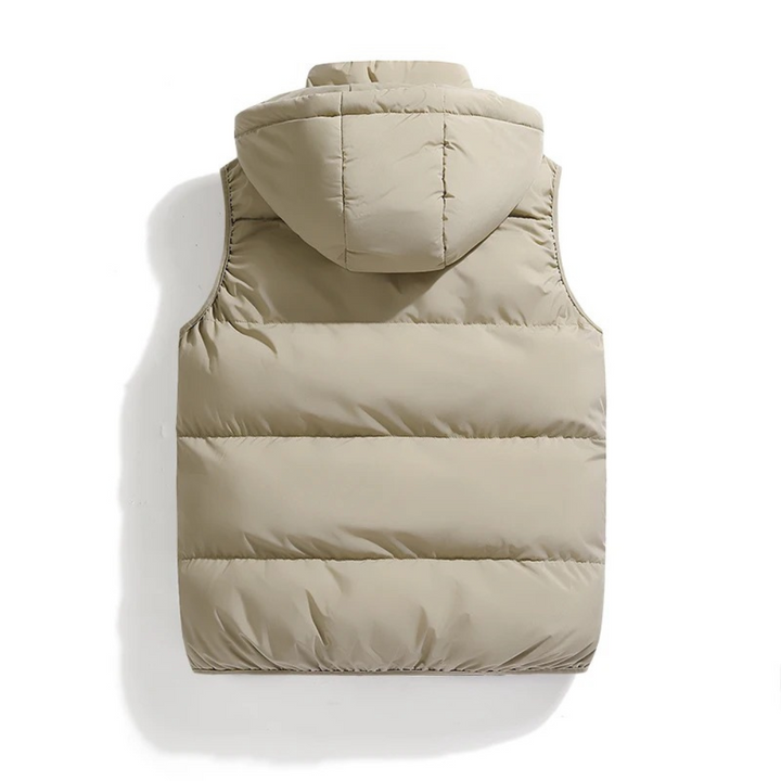 Daunen-Isolationsjacke für Herren