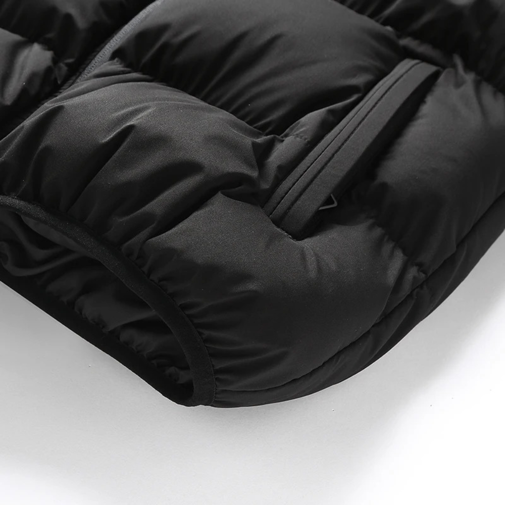 Daunen-Isolationsjacke für Herren