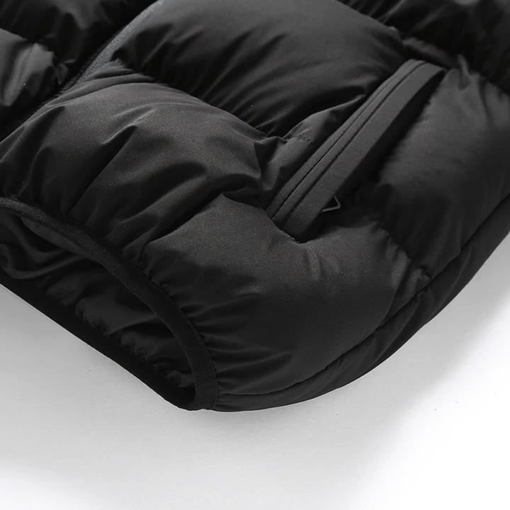 Daunen-Isolationsjacke für Herren