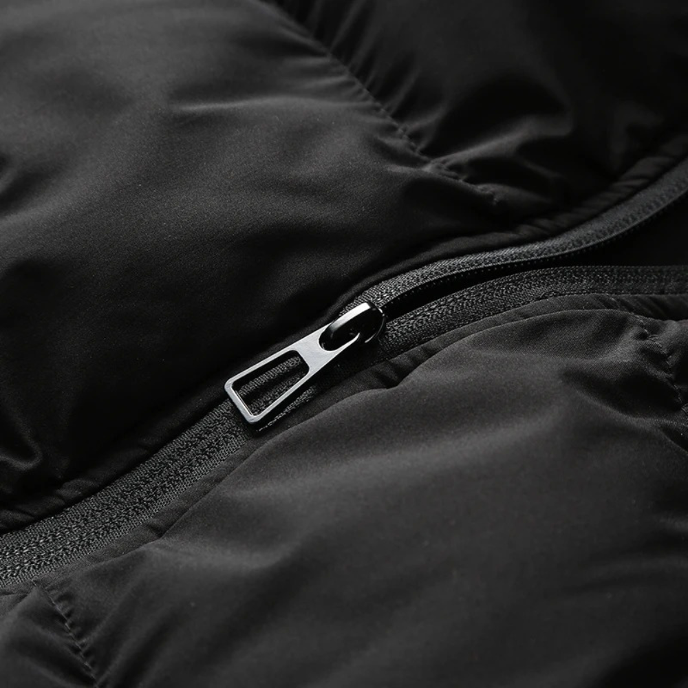 Daunen-Isolationsjacke für Herren