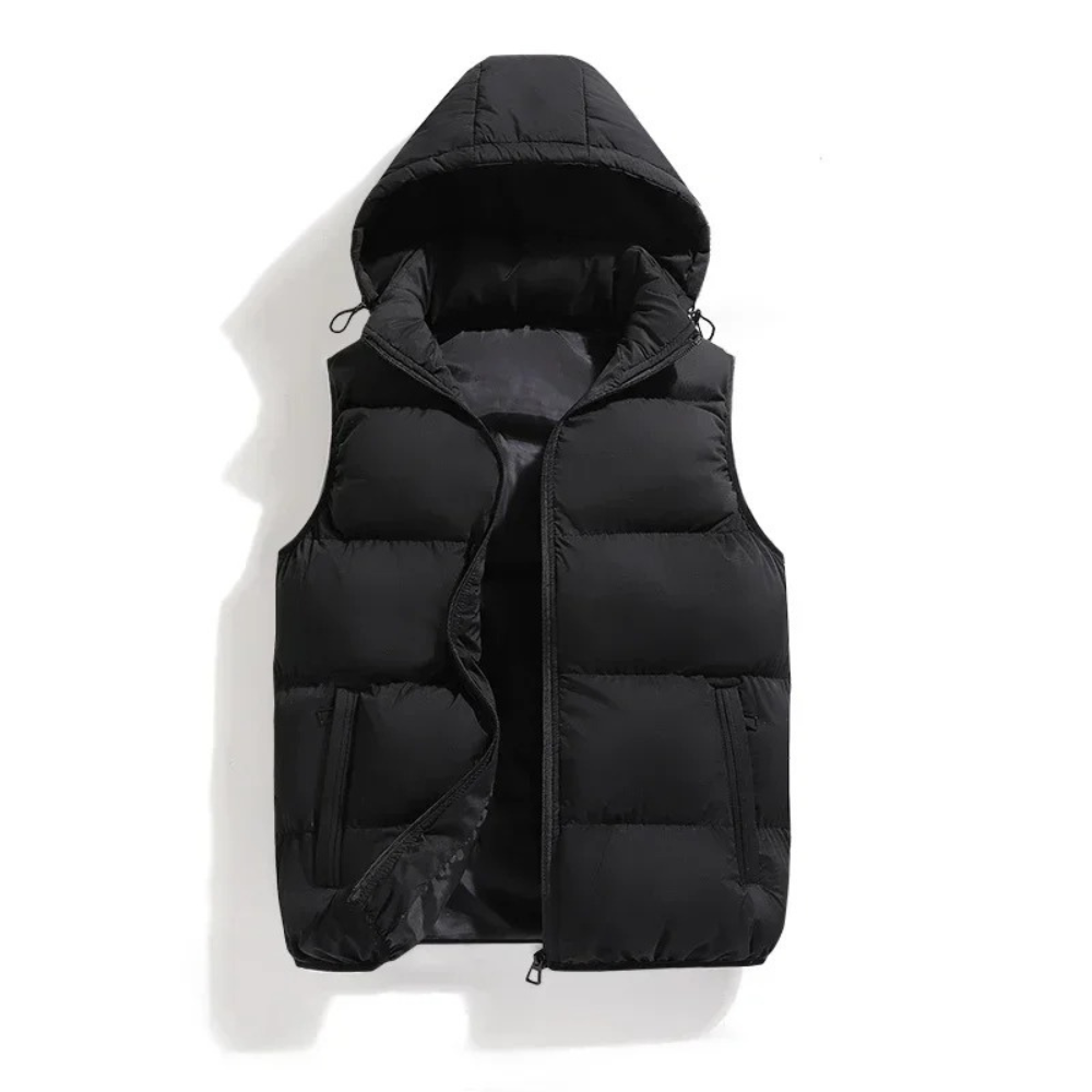 Daunen-Isolationsjacke für Herren