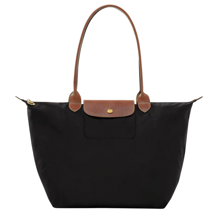 Women's Spacious Elegant Vegan Shopper Handbag for Any Occasion-Metro Lane Plaza