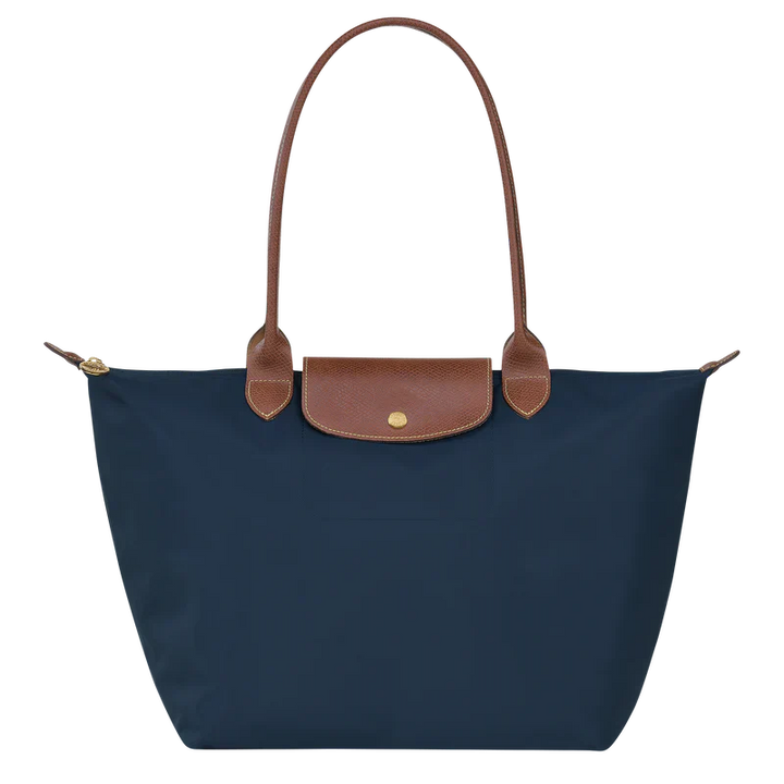 Women's Spacious Elegant Vegan Shopper Handbag for Any Occasion-Metro Lane Plaza