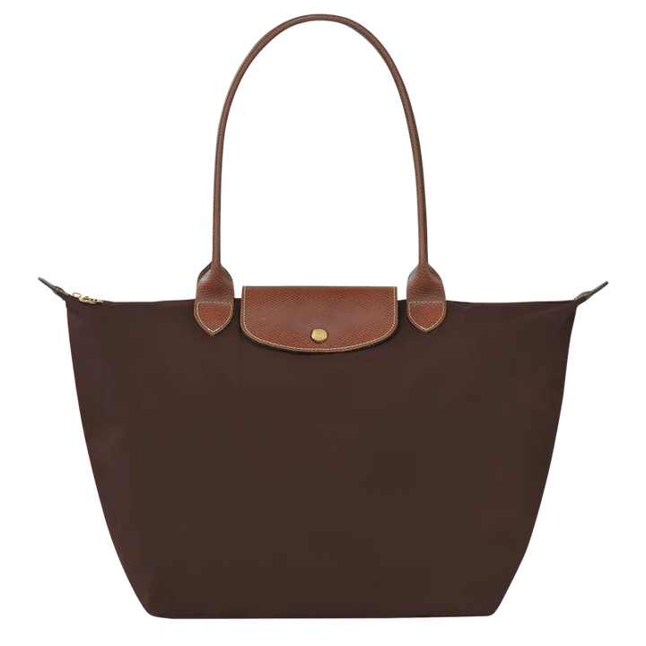 Women's Spacious Elegant Vegan Shopper Handbag for Any Occasion-Metro Lane Plaza