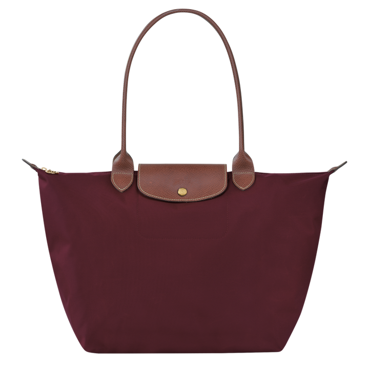 Women's Spacious Elegant Vegan Shopper Handbag for Any Occasion-Metro Lane Plaza