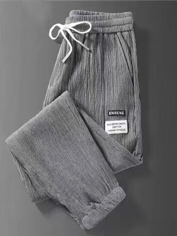 Oli | Stylish Comfortable Men's Jogger Pants-Metro Lane Plaza