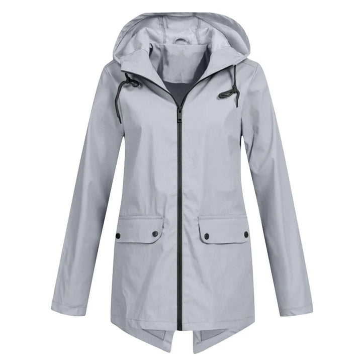 Elowen | Women's Cozy Hooded Jacket for Comfort and Style-Metro Lane Plaza