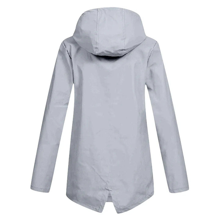 Elowen | Women's Cozy Hooded Jacket for Comfort and Style-Metro Lane Plaza