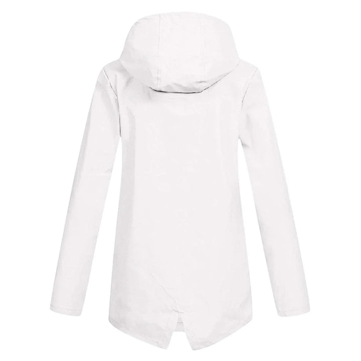 Elowen | Women's Cozy Hooded Jacket for Comfort and Style-Metro Lane Plaza