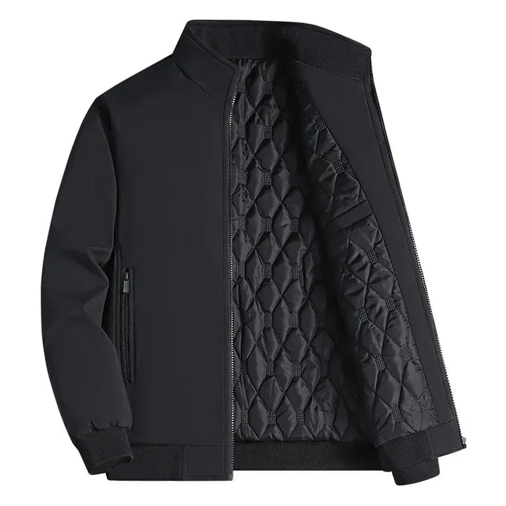 Maverick | Men's Waterproof Jacket for Style and Protection-Metro Lane Plaza