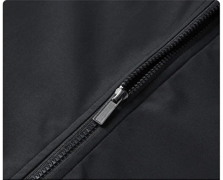 Maverick | Men's Waterproof Jacket for Style and Protection-Metro Lane Plaza