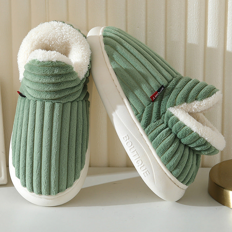 Novi Slippers Unisex | Cozy and Soft Slippers for Ultimate Comfort-Metro Lane Plaza