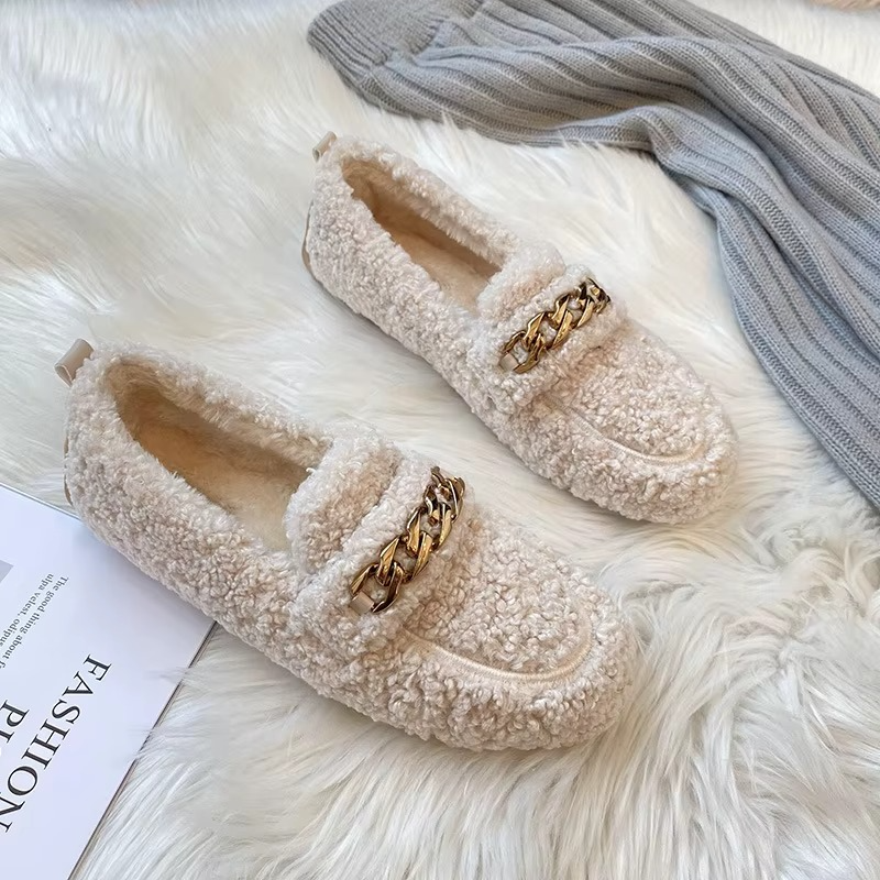 Emily | Women's Comfortable Black Suede Slippers for Home & Travel-Metro Lane Plaza