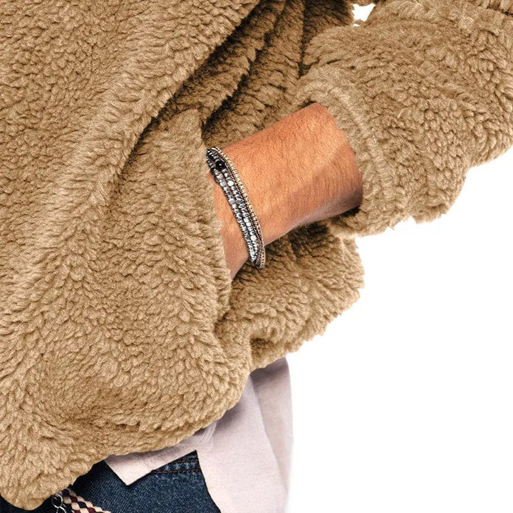 Liam | Men's Stylish and Warm Winter Jacket-Metro Lane Plaza