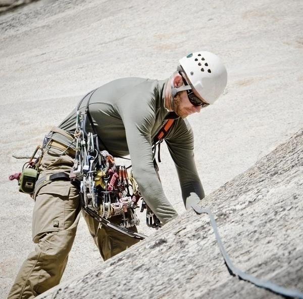 David | Men's Durable Flexible Outdoor Trousers-Metro Lane Plaza