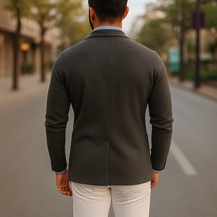Orion | Men's Modern Stylish Blazer-Metro Lane Plaza