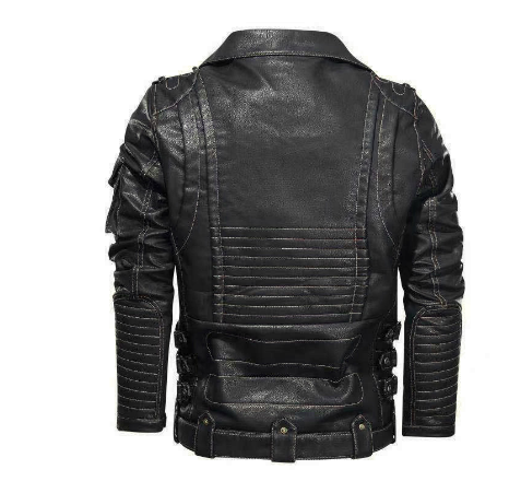 Lucas | Men's Modern Durable Classic Bomber Jacket-Metro Lane Plaza