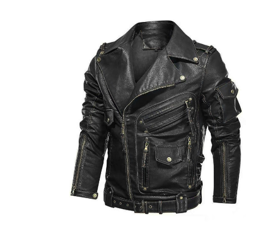 Lucas | Men's Modern Durable Classic Bomber Jacket-Metro Lane Plaza
