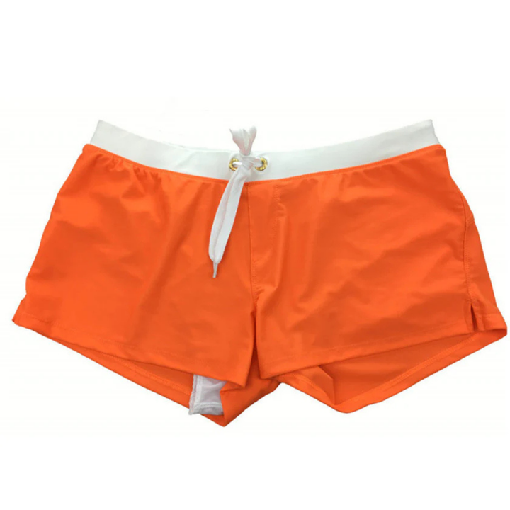 Daniel | Men's Stylish and Comfortable Swim Shorts-Metro Lane Plaza