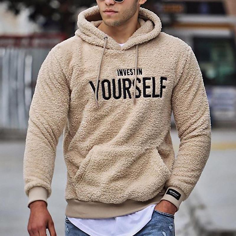 Benjamin | Stylish and Cozy Men's Hoodie-Metro Lane Plaza