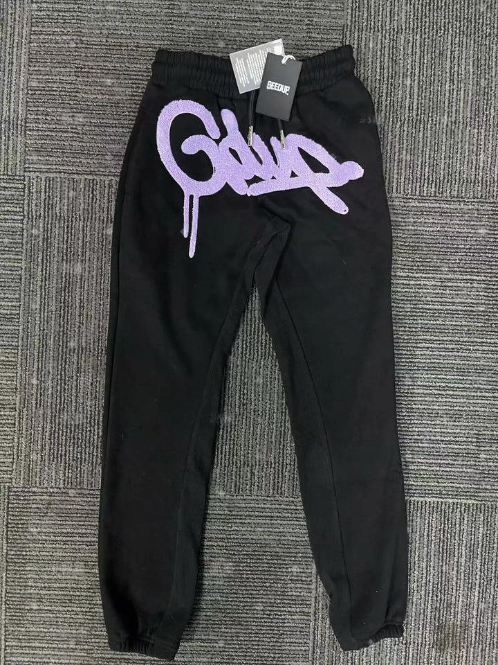 Men and Women Oversized Hip-Hop Y2K Harajuku Pants-Metro Lane Plaza