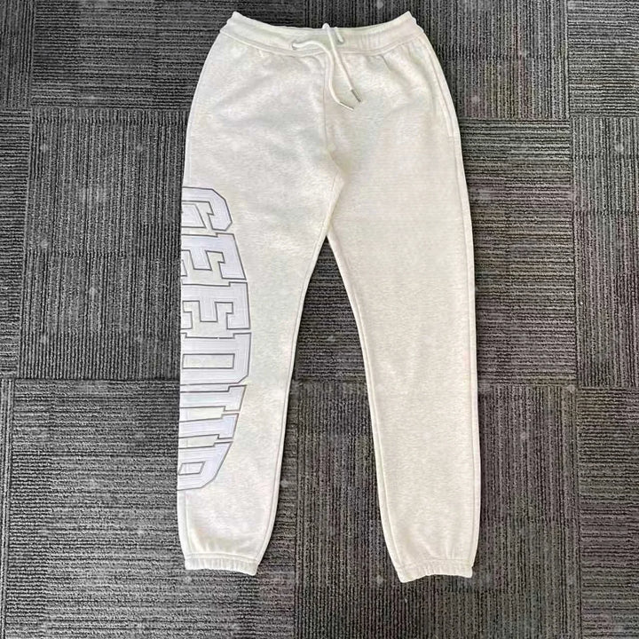 Men and Women Oversized Hip-Hop Y2K Harajuku Pants-Metro Lane Plaza