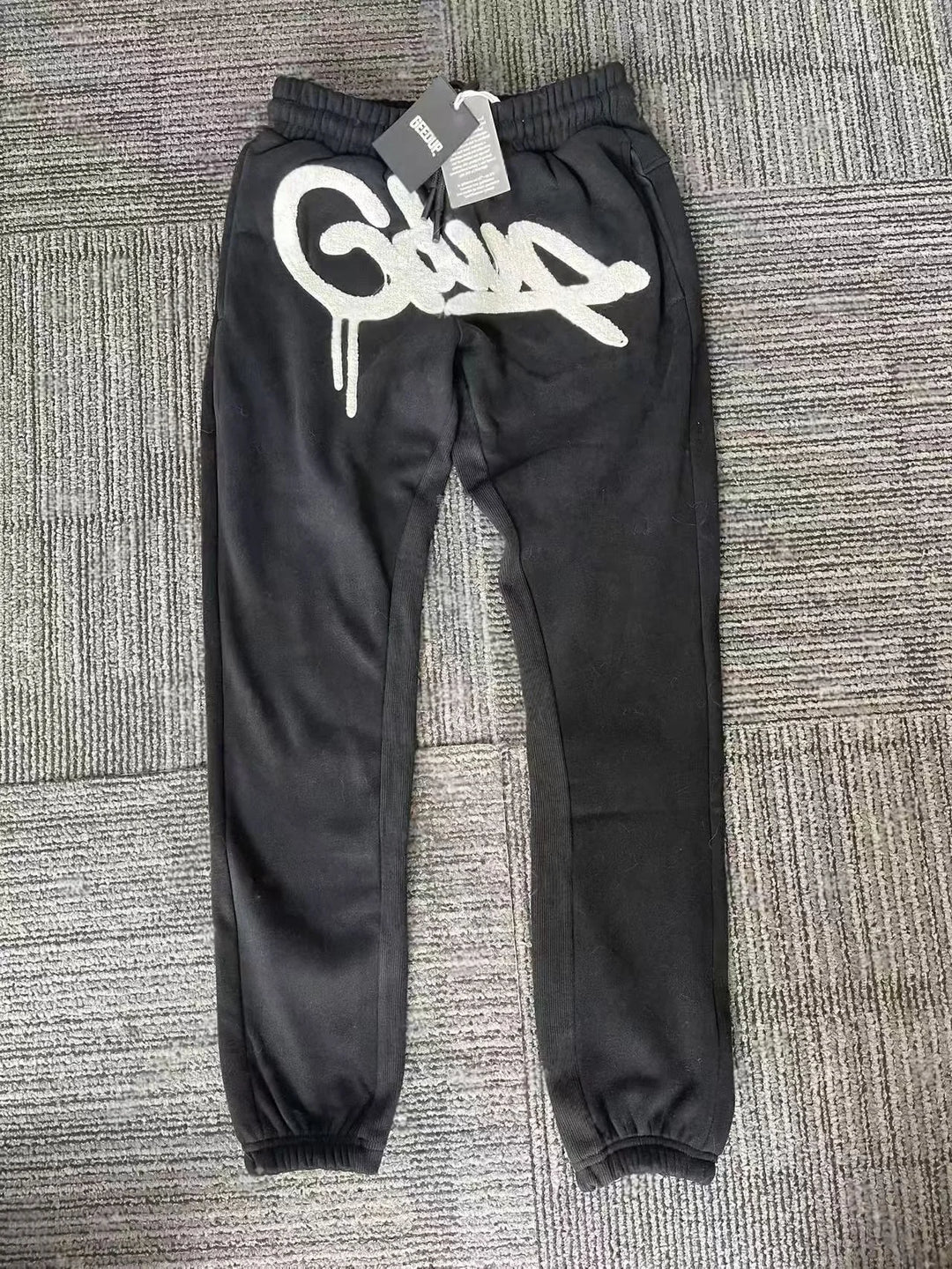 Men and Women Oversized Hip-Hop Y2K Harajuku Pants-Metro Lane Plaza