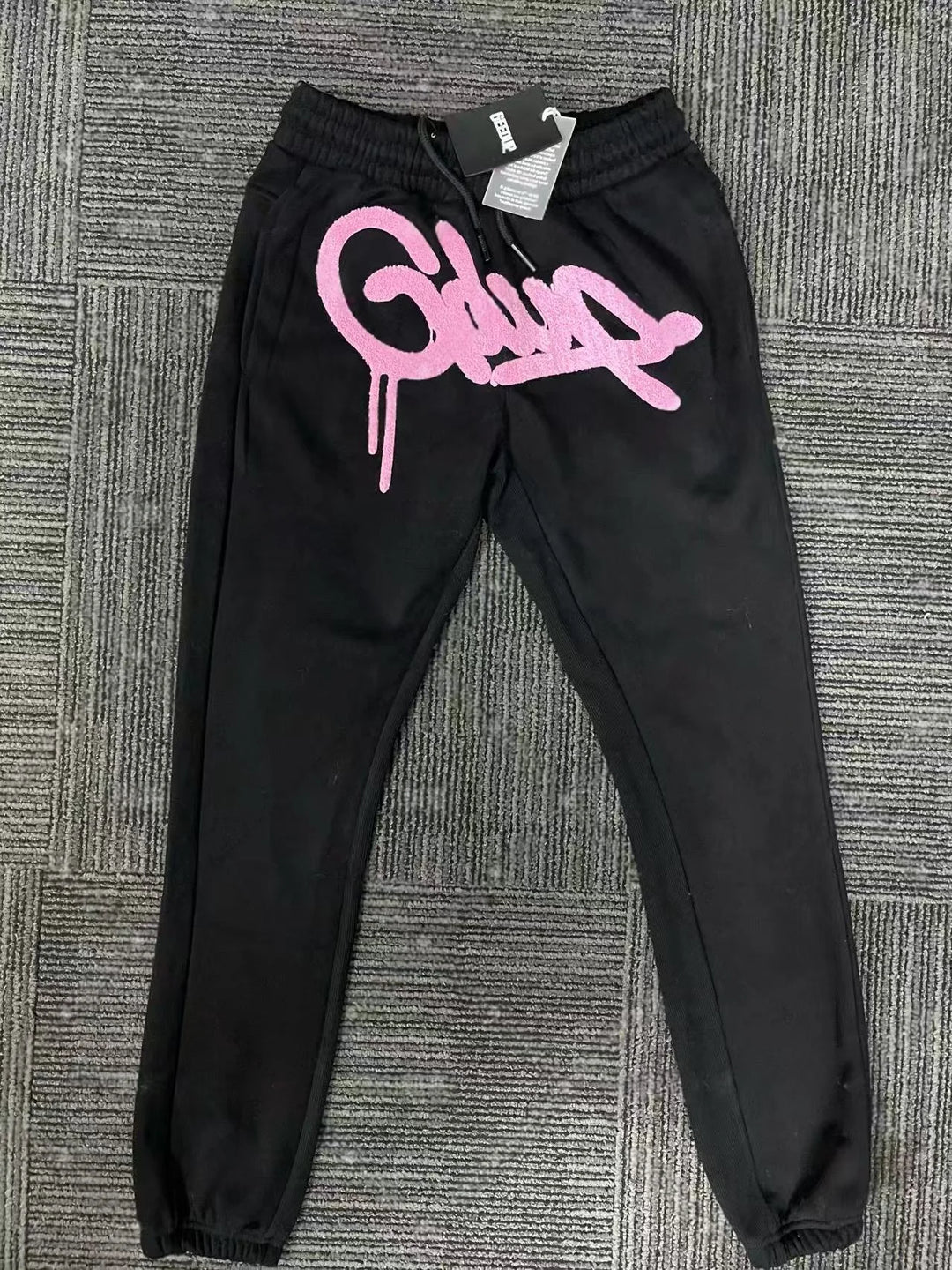 Men and Women Oversized Hip-Hop Y2K Harajuku Pants-Metro Lane Plaza