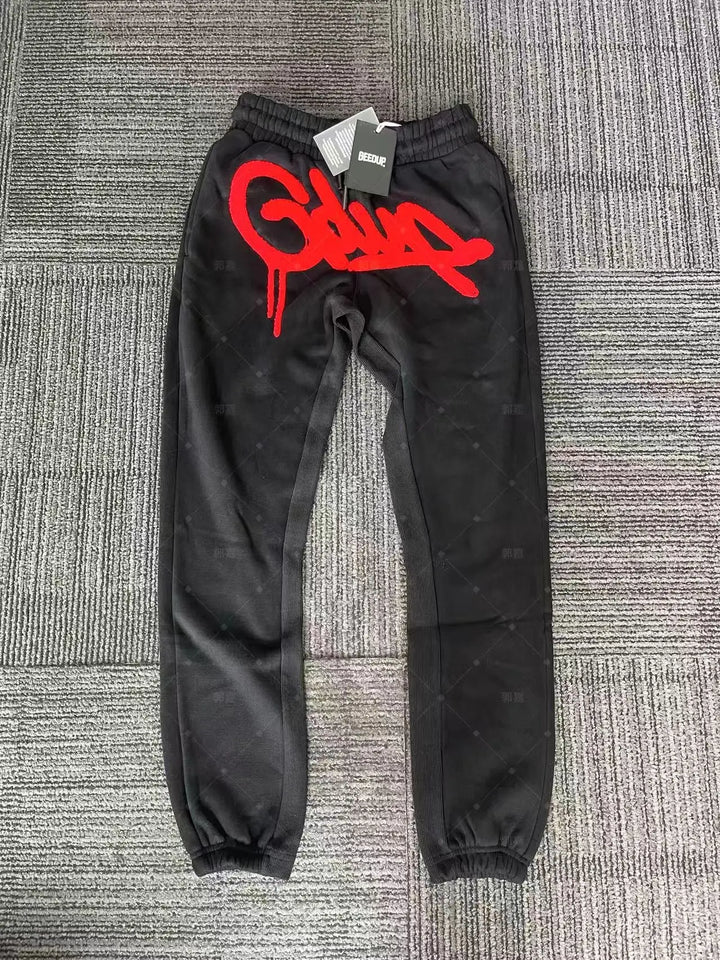 Men and Women Oversized Hip-Hop Y2K Harajuku Pants-Metro Lane Plaza