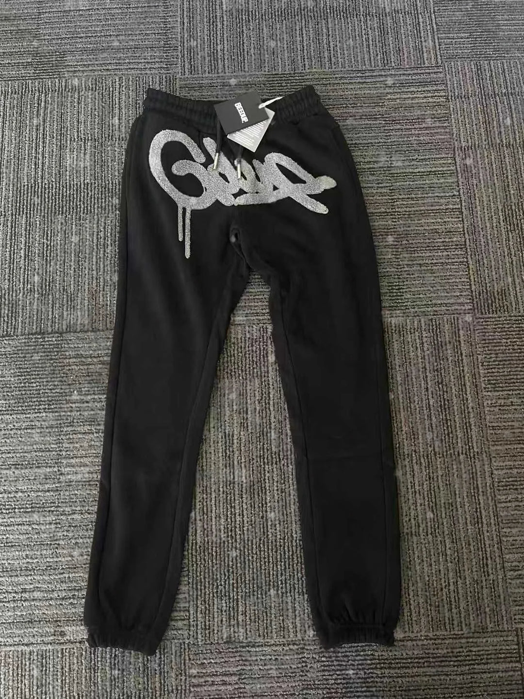 Men and Women Oversized Hip-Hop Y2K Harajuku Pants-Metro Lane Plaza