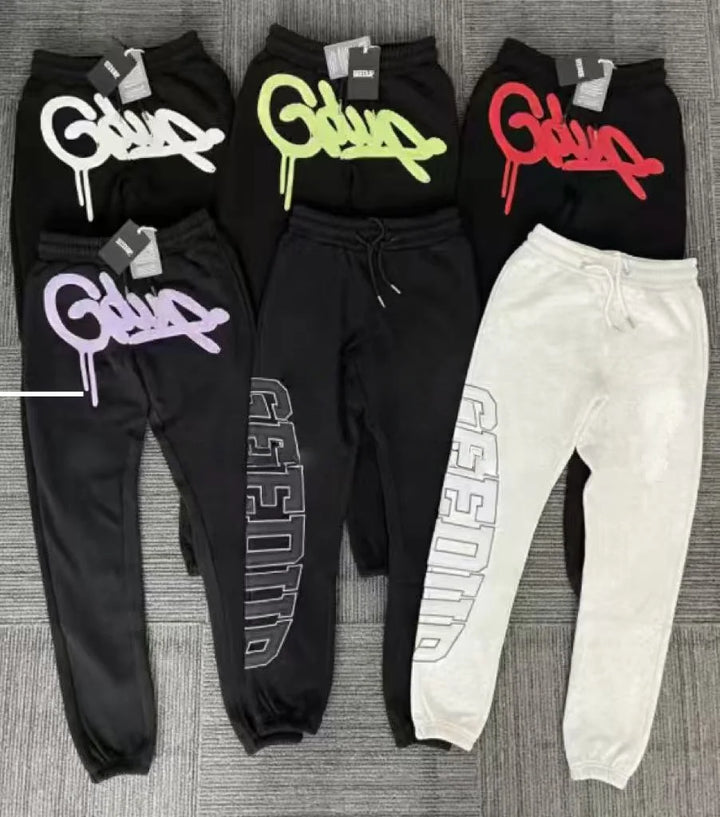 Men and Women Oversized Hip-Hop Y2K Harajuku Pants-Metro Lane Plaza
