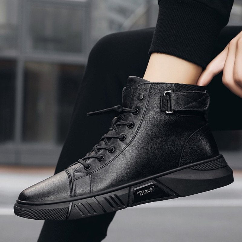 Men's Stylish Orthopedic Sneakers